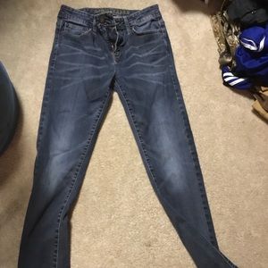 Men’s American Eagle 29X32 Skinny Jeans